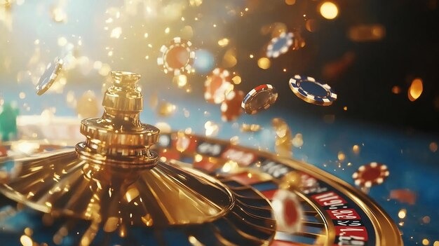 dewi88 Live Casino